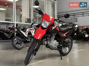 Honda XR 150L