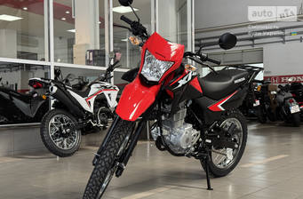 Honda XR 150L 2025 Base