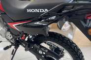 Honda XR 150L Base