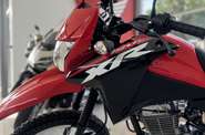 Honda XR 150L Base
