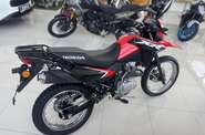Honda XR 150L Base