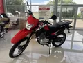Honda XR 150L