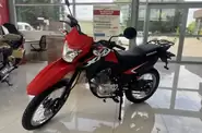 Honda XR 150L Base