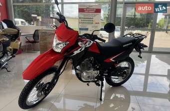 Honda XR 150L 2025 в Хмельницький