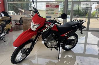 Honda XR 150L 2025 Base