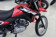 Honda XR 150L Base