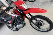 Honda XR 150L Base