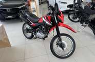 Honda XR 150L Base
