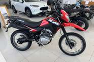 Honda XR 150L Base