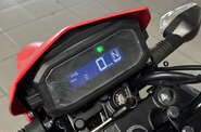 Honda XR 150L Base