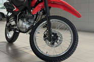 Honda XR 150L Base