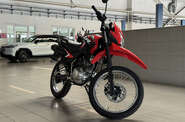 Honda XR 150L Base