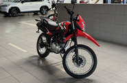 Honda XR 150L Base