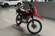Honda XR 150L Base