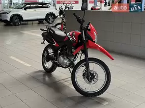 Honda XR 150L