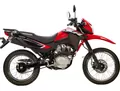 Honda XR 150L Honda XR 150L