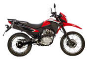 Honda XR 150L Base