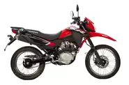 Honda XR 150L Base