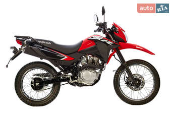 Honda XR 150L 2025 в Київ