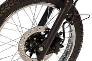 Honda XR 150L Base
