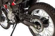Honda XR 150L Base
