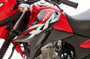 Honda XR 150L Base