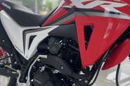 Honda XR 150L Base