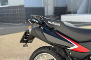 Honda XR 150L Base