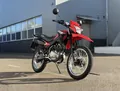 Honda XR 150L