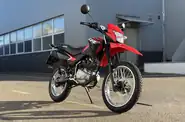 Honda XR 150L Base