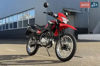 Honda XR 150L