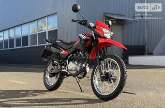 Honda XR 150L 2025 Base