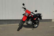 Honda XR 150L Base