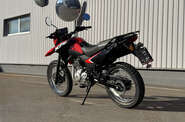 Honda XR 150L Base