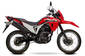 Honda XR 190 CT Base