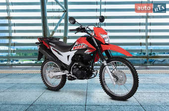 Honda XR 190 CT 2025 в Харків