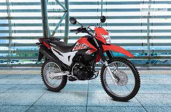 Honda XR 190 CT 2025 Base