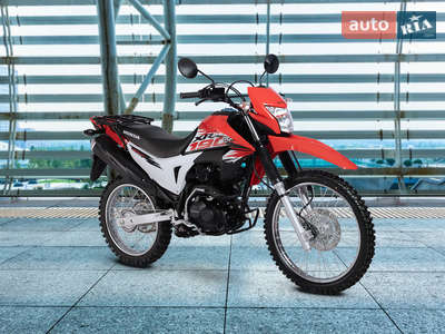 Honda XR 190 CT 2025 Base