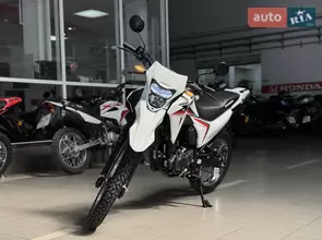 Honda XR 190 CT