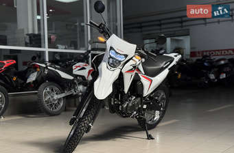 Honda XR 190 CT 2025 в Київ