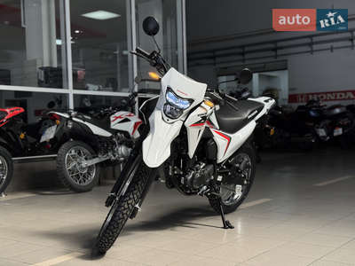 Honda XR 190 CT 2025 Base