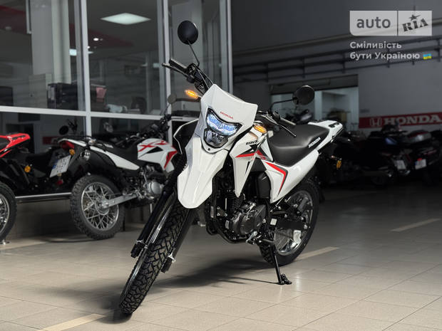 Honda XR 190 CT 2025