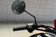 Honda XR 190 CT Base