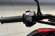 Honda XR 190 CT Base
