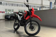 Honda XR 190 CT Base