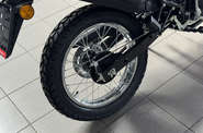 Honda XR 190 CT Base