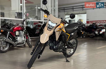 Honda XR 190 CT 2025 в Київ