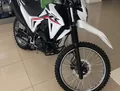 Honda XR 190 CT