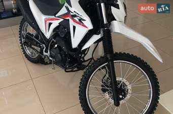 Honda XR 190 CT 2025 в Харків