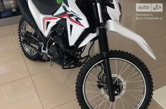 Honda XR 190 CT 2025 Base